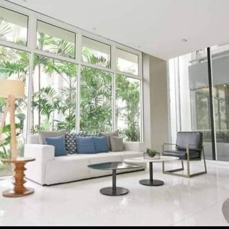 Kasara Urban Resort Residences Manila Exteriör bild