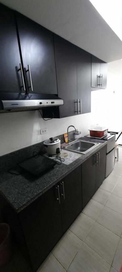 Kasara Urban Resort Residences Manila Exteriör bild
