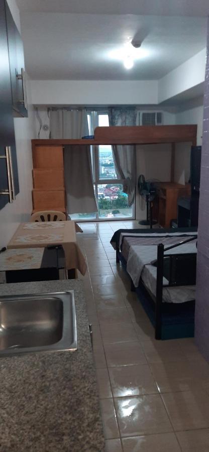 Kasara Urban Resort Residences Manila Exteriör bild
